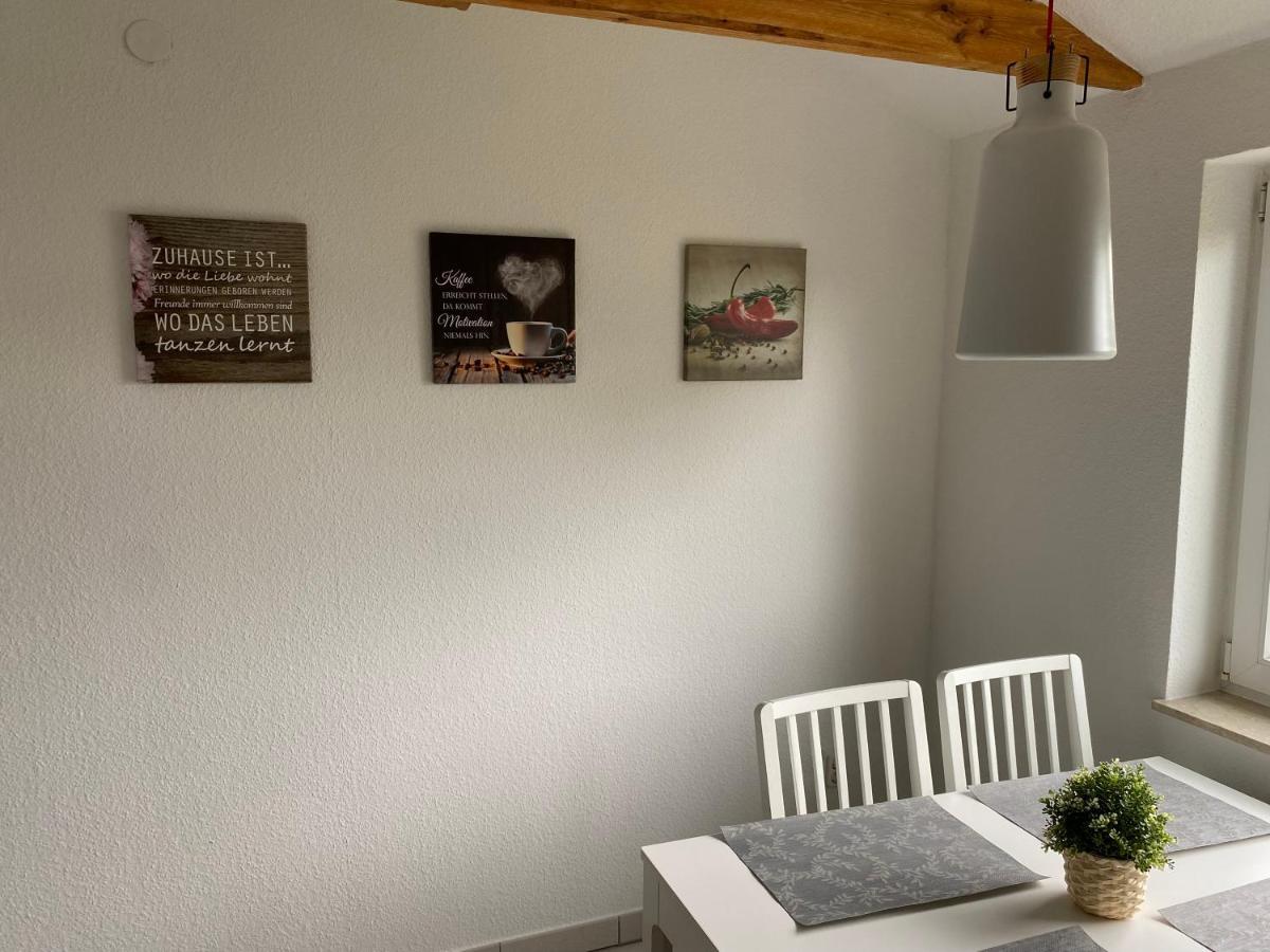 Pension Holter Deel Cuxhaven Extérieur photo