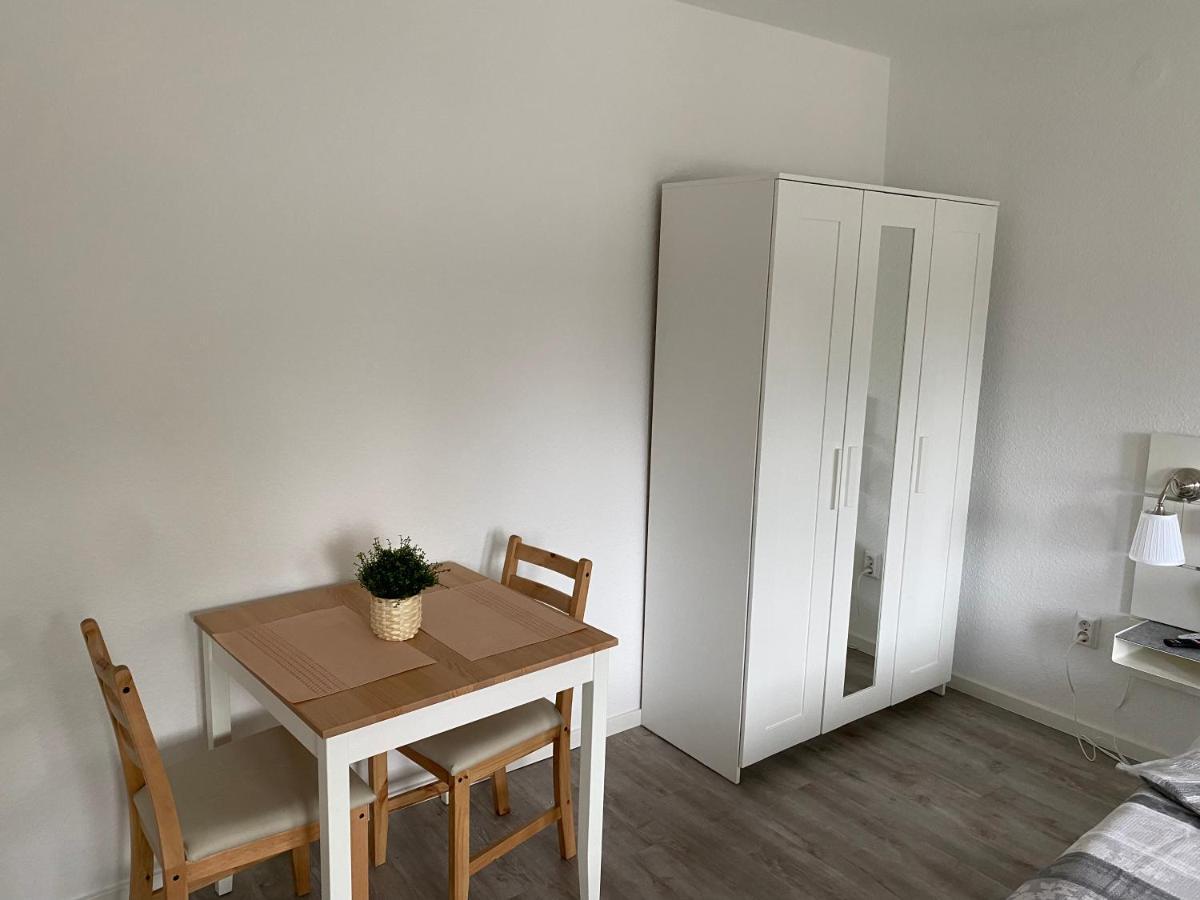 Pension Holter Deel Cuxhaven Extérieur photo